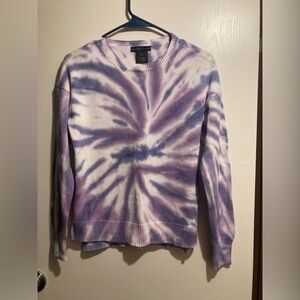 Design History Sweater